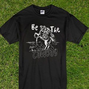 Mitski Be The Cowboy T-Shirt Mitski Shirt Vintage